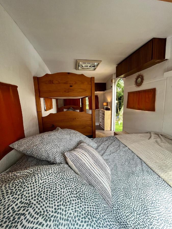 Aparra Surfcamp Hendaye酒店 外观 照片