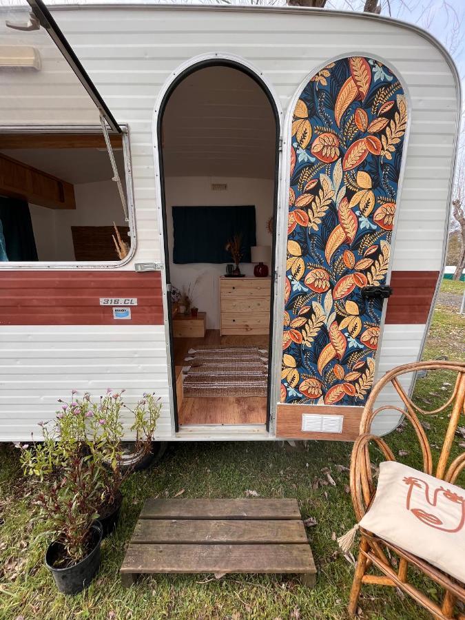 Aparra Surfcamp Hendaye酒店 外观 照片