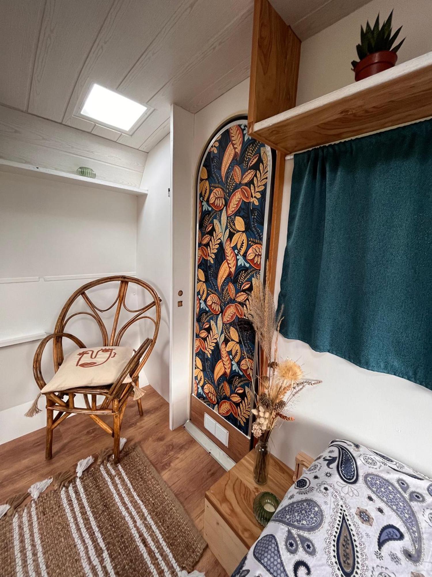 Aparra Surfcamp Hendaye酒店 外观 照片